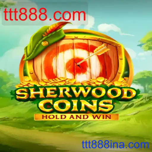 SherwoodCoins: Petualangan Menengah dalam Dunia Permainan Digital