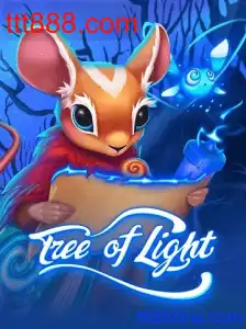 Menyelami Dunia TreeofLight Bersama SL777